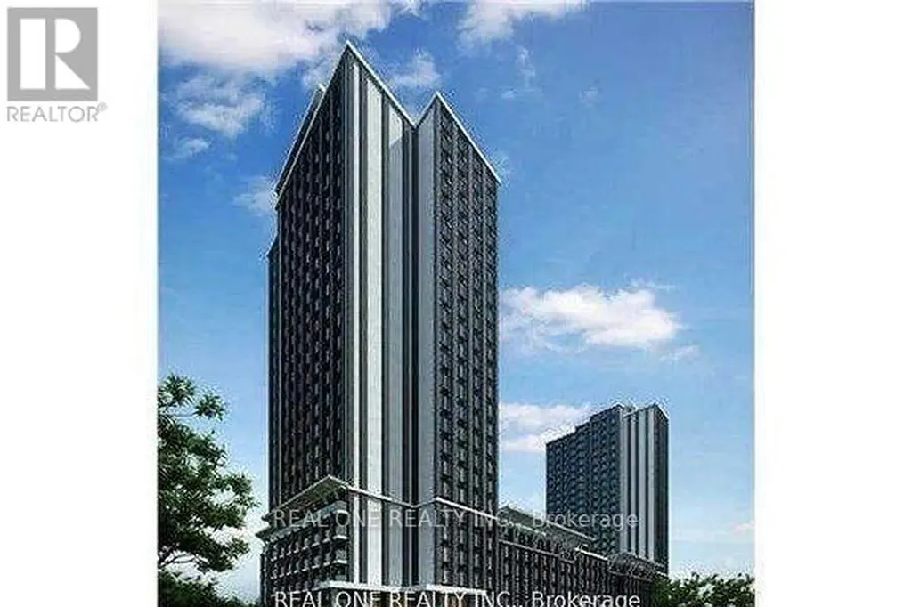 330 Phillip Street, T2-610 Street Waterloo ON N2L 3W9