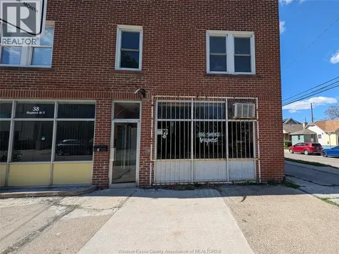 42 Shepherd Street Windsor ON N8X 2J8