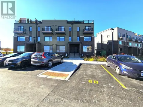 630 Mishi Private Ottawa ON K1K 5C5