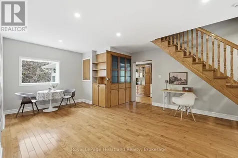 2058 James Street Howick ON N0G 1X0