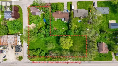 2058 James Street Howick ON N0G 1X0