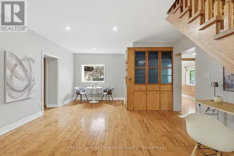 2058 James Street Howick ON N0G 1X0
