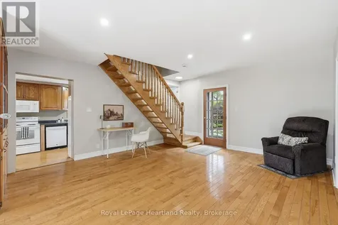 2058 James Street Howick ON N0G 1X0