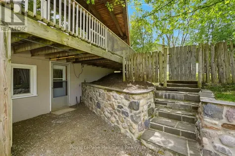 2058 James Street Howick ON N0G 1X0