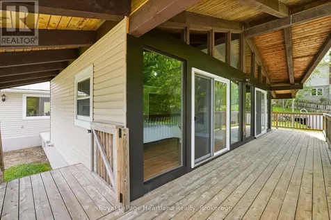 2058 James Street Howick ON N0G 1X0