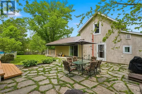2058 James Street Howick ON N0G 1X0