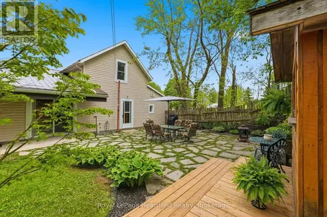 2058 James Street Howick ON N0G 1X0