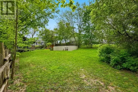 2058 James Street Howick ON N0G 1X0