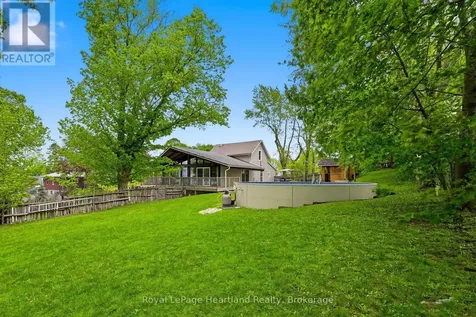 2058 James Street Howick ON N0G 1X0