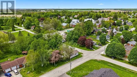 2058 James Street Howick ON N0G 1X0