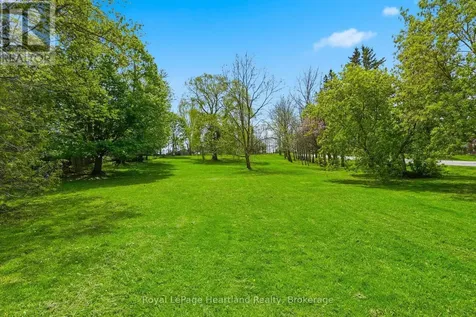 2058 James Street Howick ON N0G 1X0