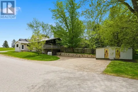 2058 James Street Howick ON N0G 1X0