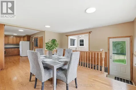 2058 James Street Howick ON N0G 1X0