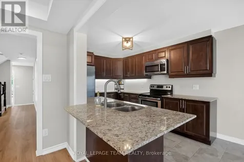 314 Song Sparrow Street Ottawa ON K2J 5W5