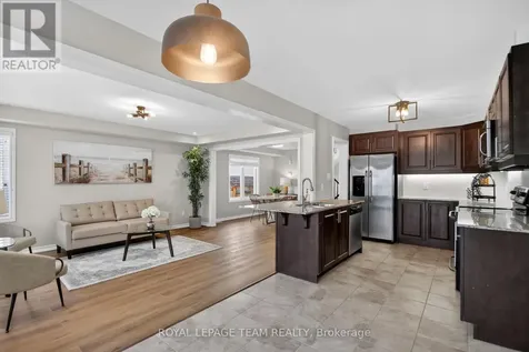 314 Song Sparrow Street Ottawa ON K2J 5W5
