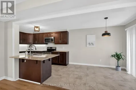 314 Song Sparrow Street Ottawa ON K2J 5W5