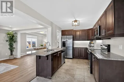 314 Song Sparrow Street Ottawa ON K2J 5W5