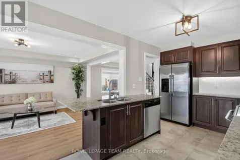 314 Song Sparrow Street Ottawa ON K2J 5W5