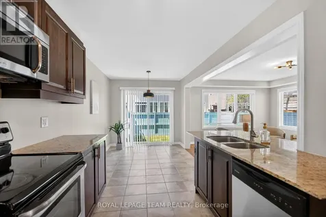 314 Song Sparrow Street Ottawa ON K2J 5W5