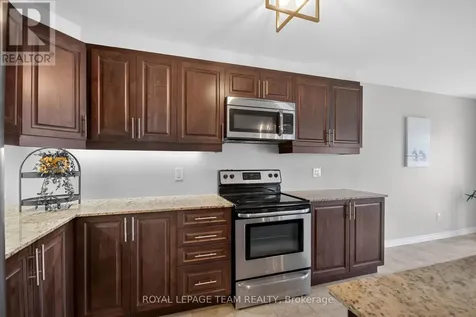 314 Song Sparrow Street Ottawa ON K2J 5W5