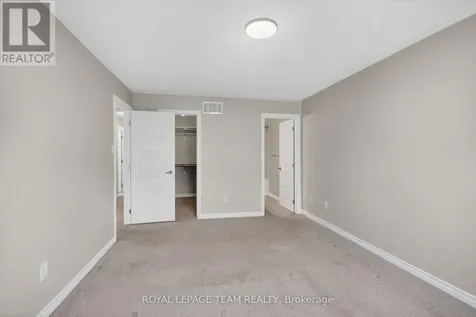 314 Song Sparrow Street Ottawa ON K2J 5W5