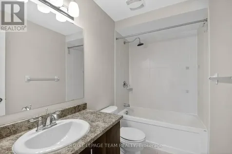 314 Song Sparrow Street Ottawa ON K2J 5W5
