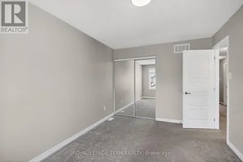 314 Song Sparrow Street Ottawa ON K2J 5W5