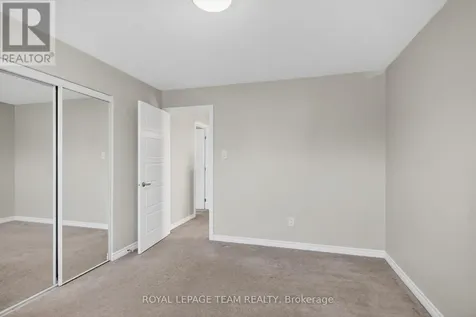 314 Song Sparrow Street Ottawa ON K2J 5W5