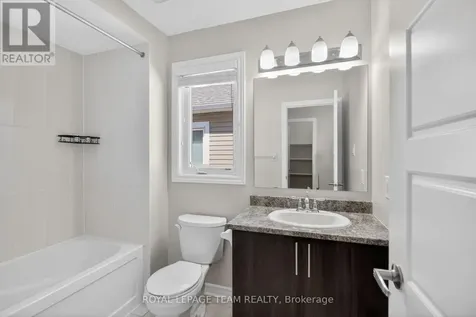 314 Song Sparrow Street Ottawa ON K2J 5W5