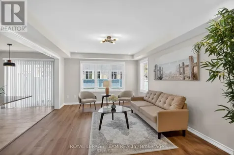 314 Song Sparrow Street Ottawa ON K2J 5W5