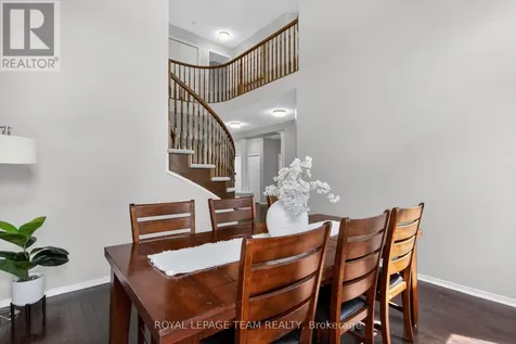 121 Muskego Crescent Ottawa ON K2W 1H6