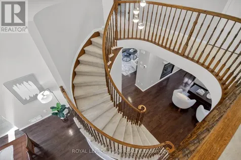 121 Muskego Crescent Ottawa ON K2W 1H6