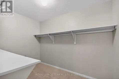 121 Muskego Crescent Ottawa ON K2W 1H6