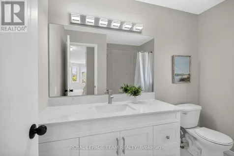 121 Muskego Crescent Ottawa ON K2W 1H6