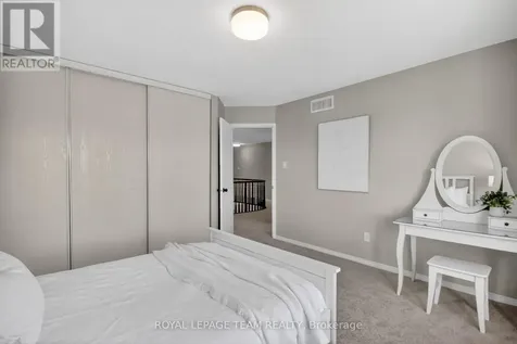 121 Muskego Crescent Ottawa ON K2W 1H6
