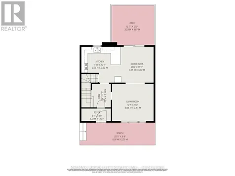 21 Bank Street North Renfrew ON K7V 2E1
