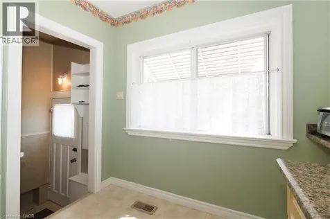 100 North Drive Kitchener ON N2M 1K8