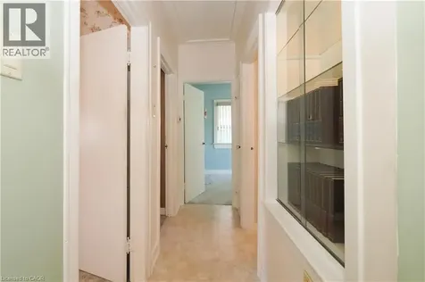 100 North Drive Kitchener ON N2M 1K8