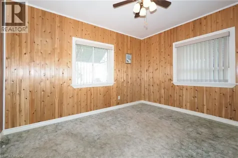 100 North Drive Kitchener ON N2M 1K8