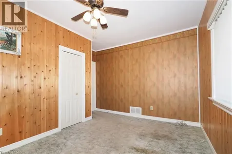 100 North Drive Kitchener ON N2M 1K8