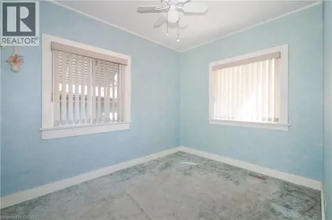 100 North Drive Kitchener ON N2M 1K8