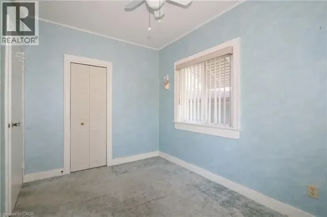 100 North Drive Kitchener ON N2M 1K8
