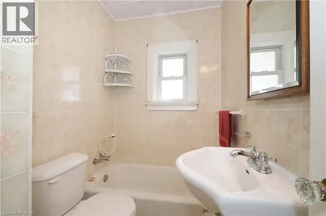 100 North Drive Kitchener ON N2M 1K8