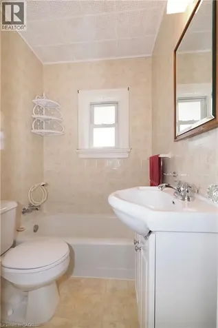 100 North Drive Kitchener ON N2M 1K8