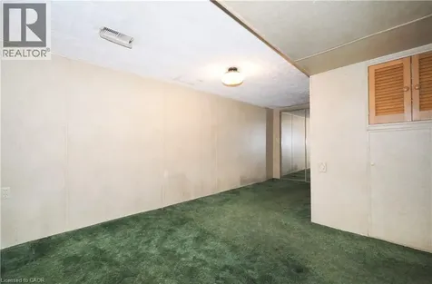 100 North Drive Kitchener ON N2M 1K8