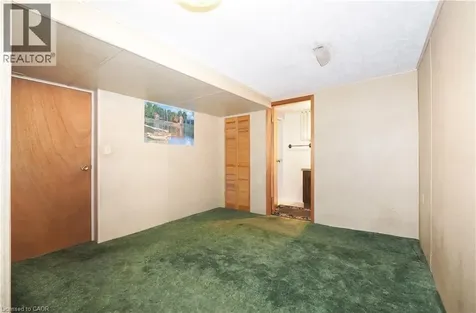100 North Drive Kitchener ON N2M 1K8