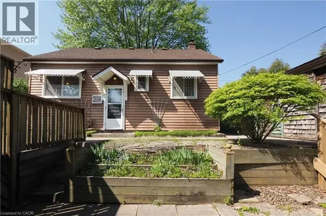 100 North Drive Kitchener ON N2M 1K8