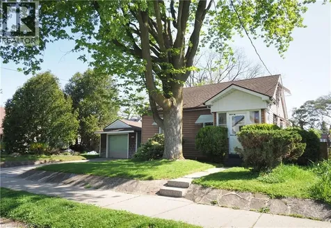 100 North Drive Kitchener ON N2M 1K8