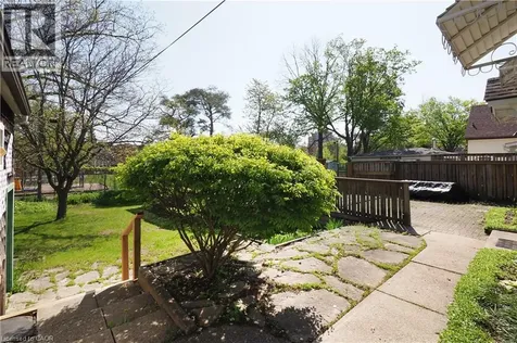 100 North Drive Kitchener ON N2M 1K8