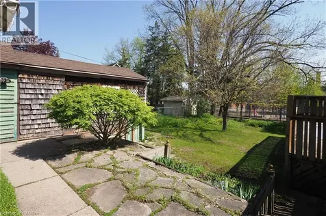 100 North Drive Kitchener ON N2M 1K8